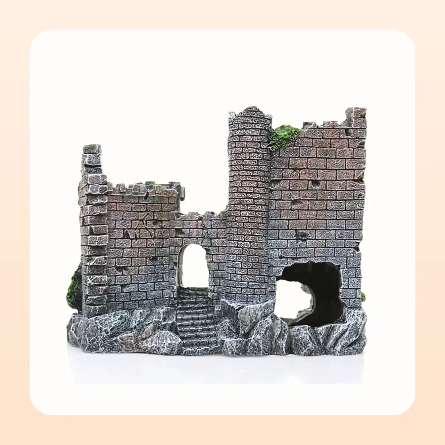 Decor & Hides