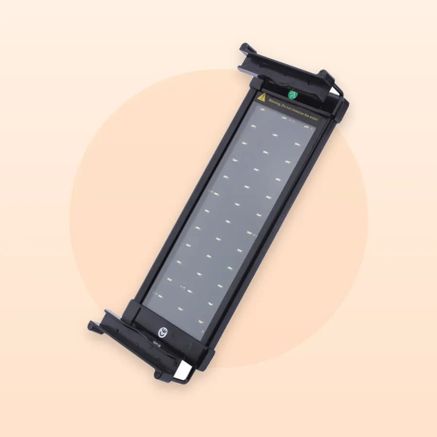 Aquarium Lighting